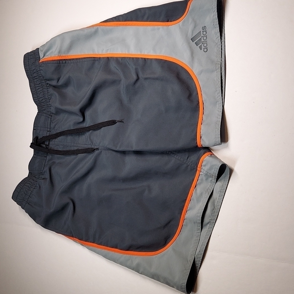 Adidas Men's XL Swim Trunks